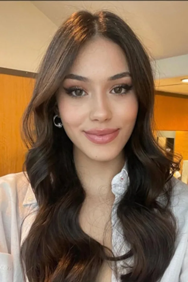 Aleyna Şirin fotoğrafı