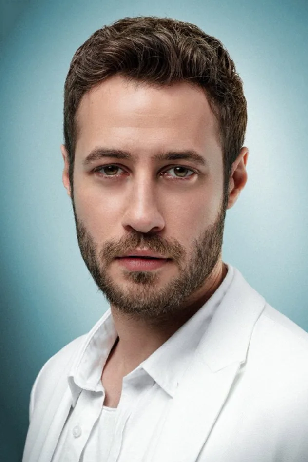 Ozan Dolunay fotoğrafı