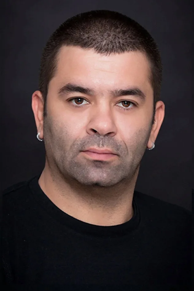 Bülent Şakrak fotoğrafı