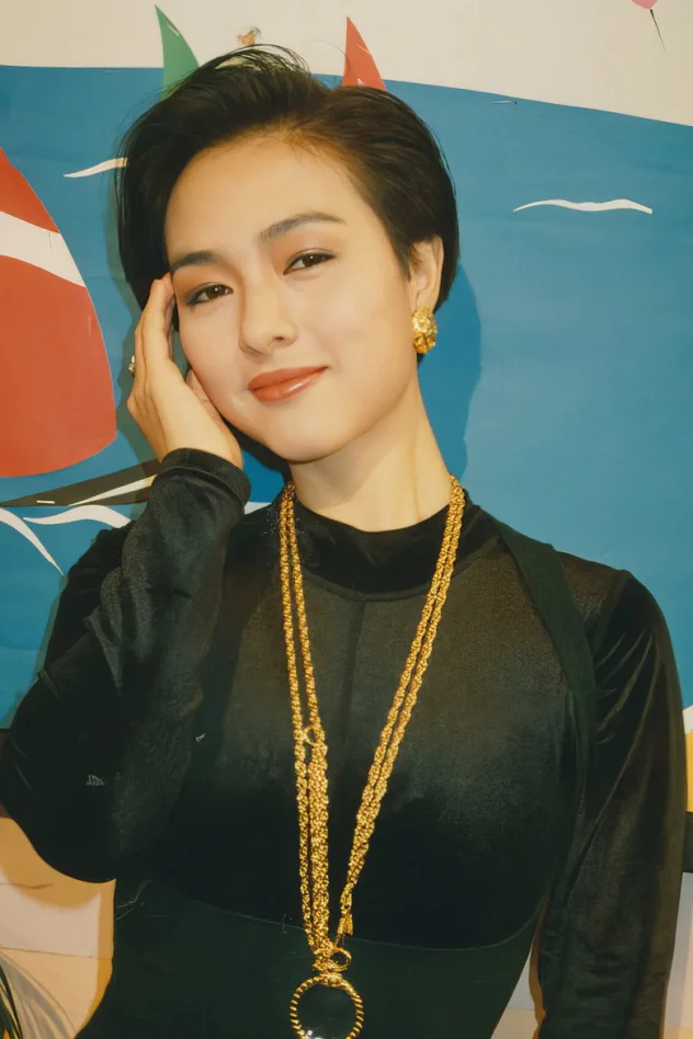 司馬燕 fotoğrafı