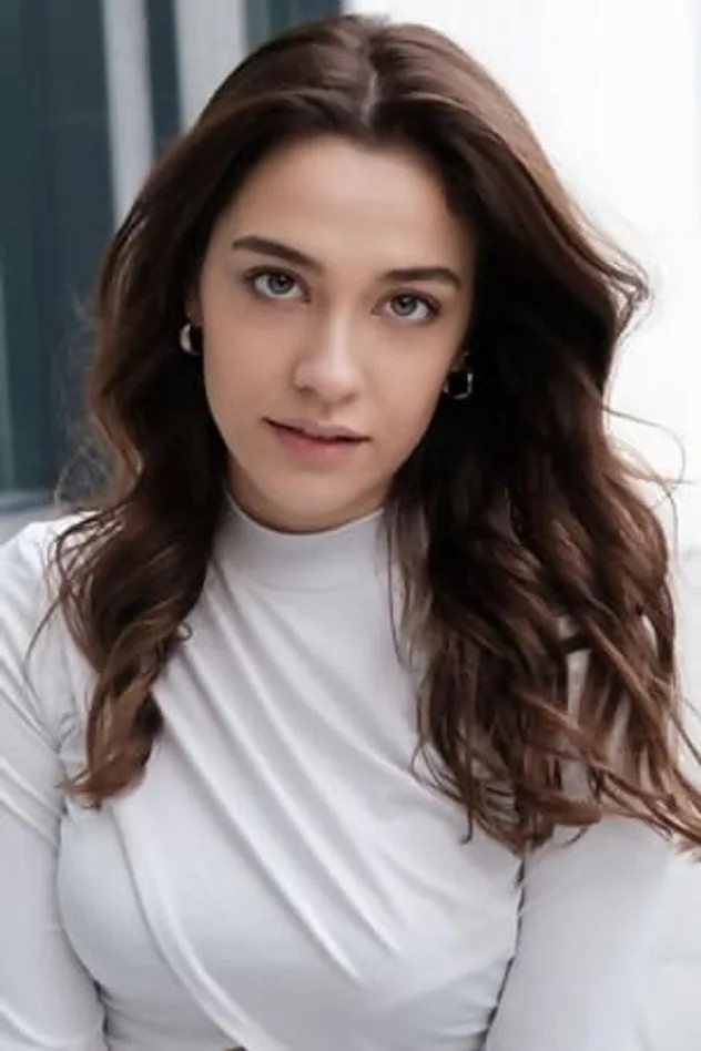 Zehra Kelleci fotoğrafı