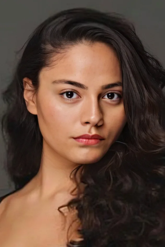 Mısra Tüfek fotoğrafı
