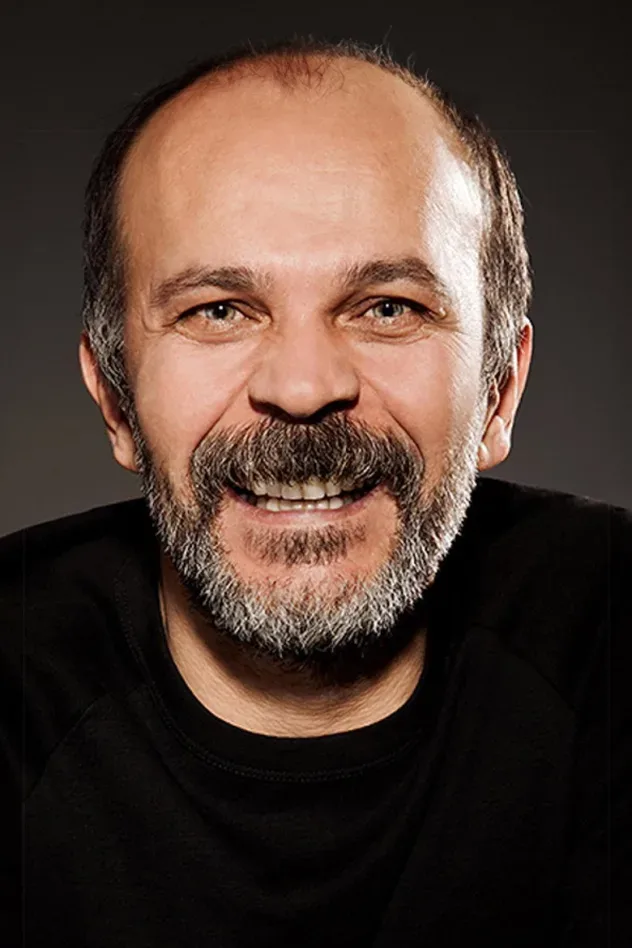 Imagen de portada para Emin Gürsoy