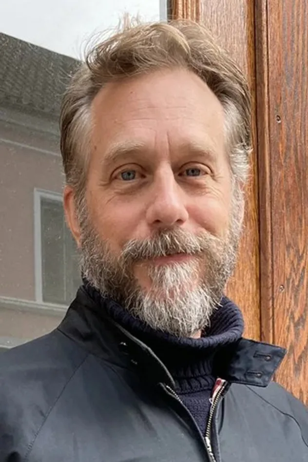 Erik Ahrnbom fotoğrafı