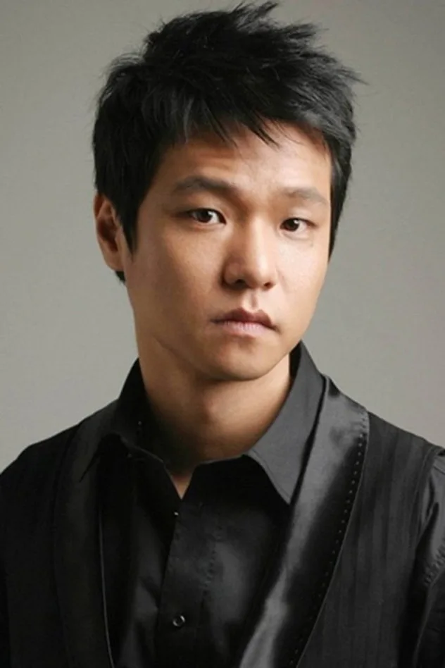 홍경인 fotoğrafı
