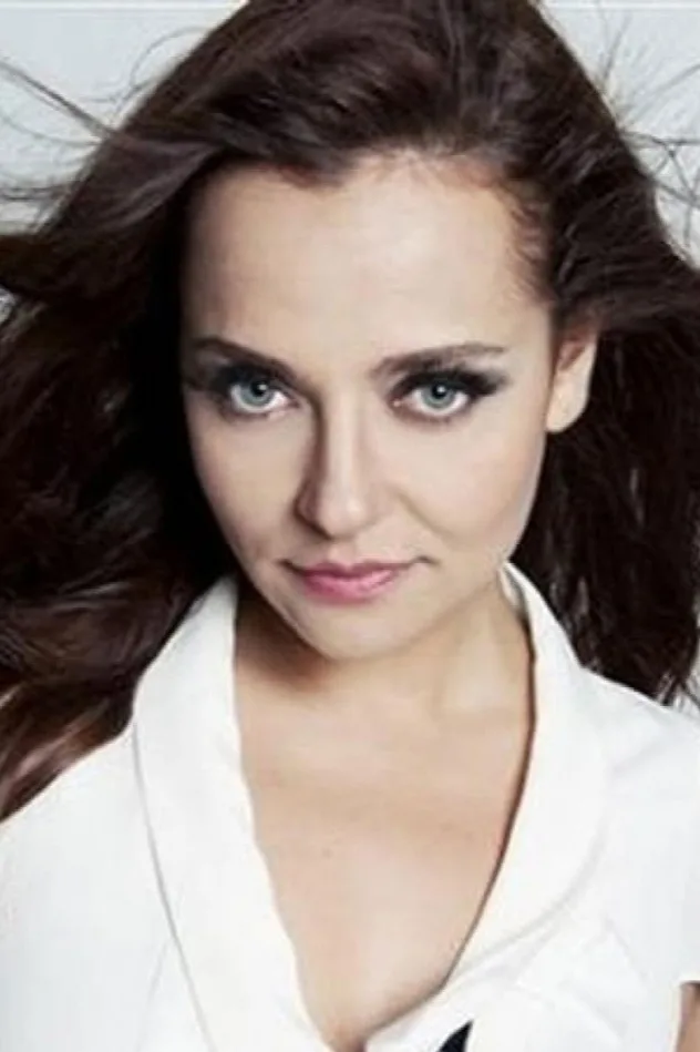 Didem Balçın fotoğrafı