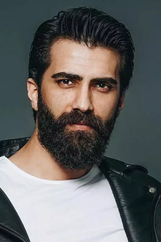 Edip Zeydan fotoğrafı