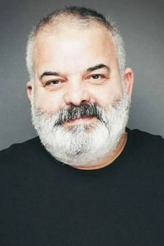 Imagen de portada para Deniz Oral