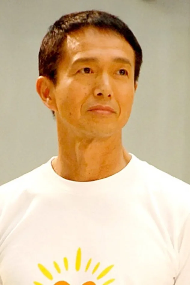 美木良介 fotoğrafı