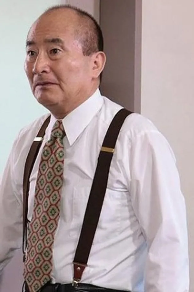 石山雄大 fotoğrafı