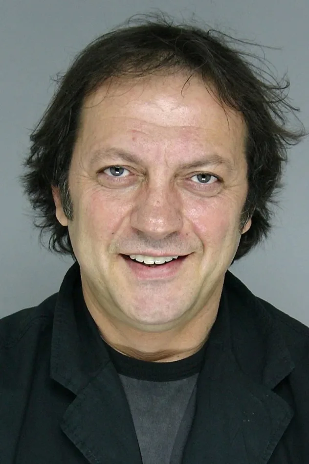 Recep Aktuğ fotoğrafı