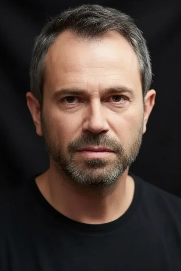 Cover image for Olgun Şimşek