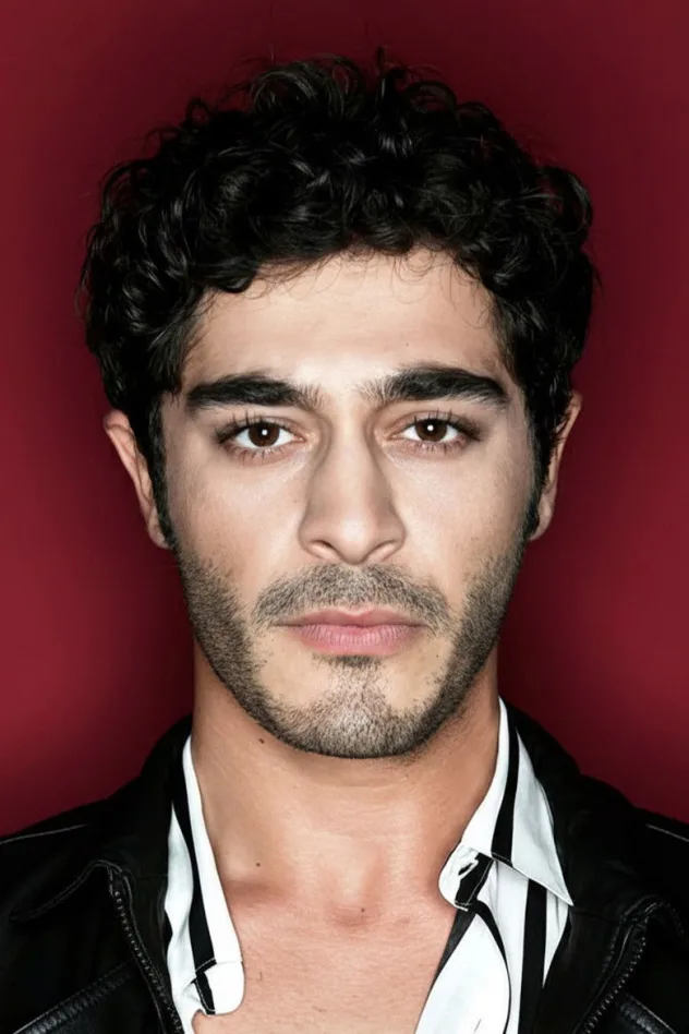 Burak Deniz fotoğrafı