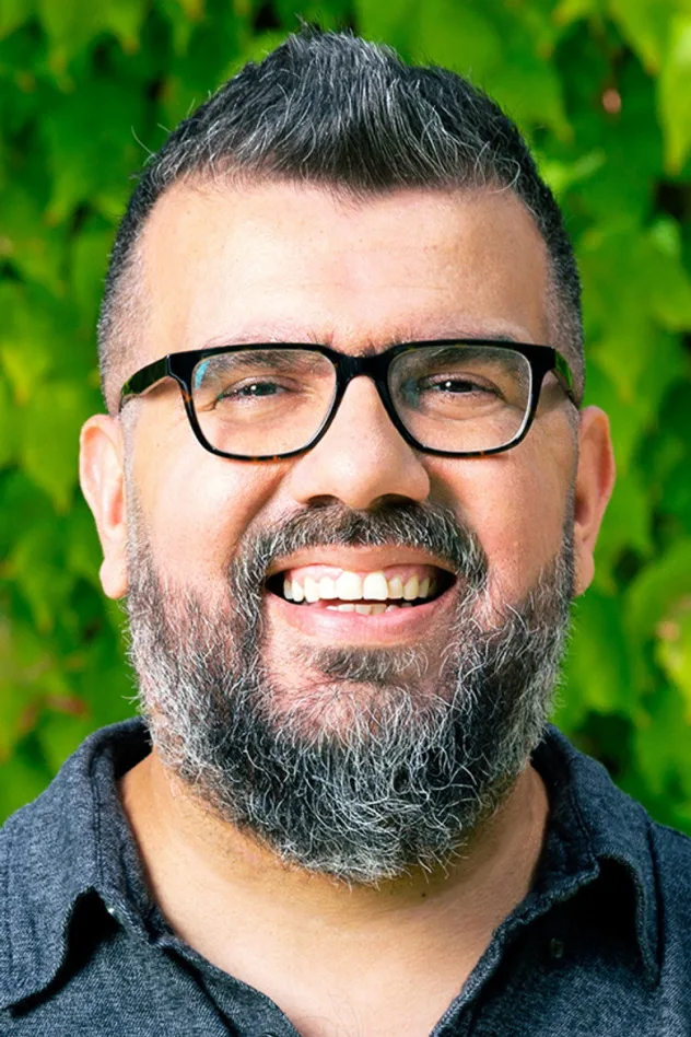 Guillermo Martinez fotoğrafı