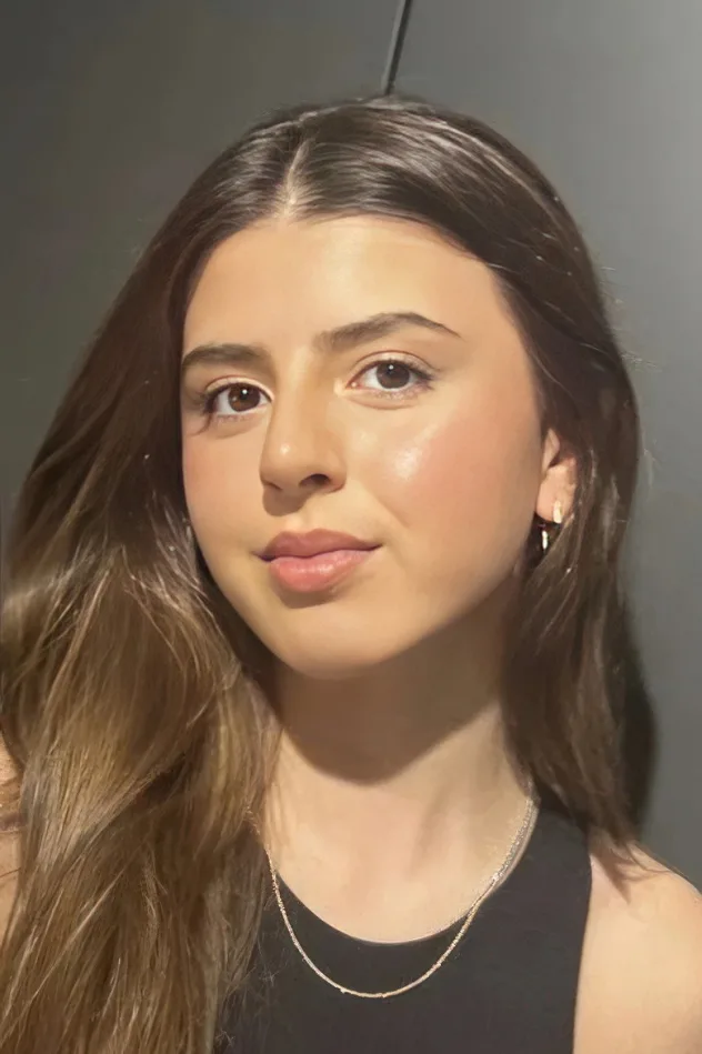 Zeynep Selimoğlu fotoğrafı