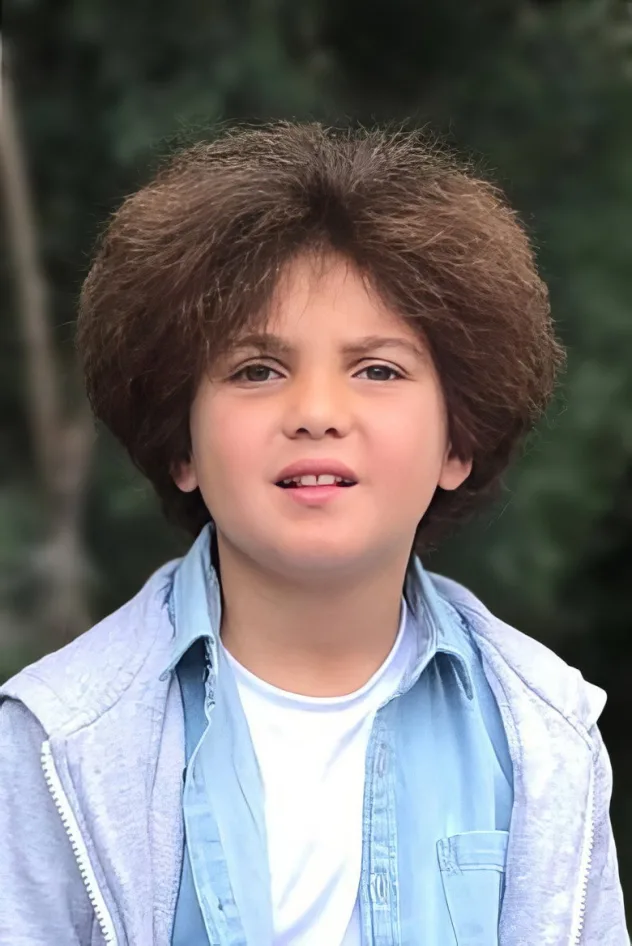 Ömer Sevgi fotoğrafı