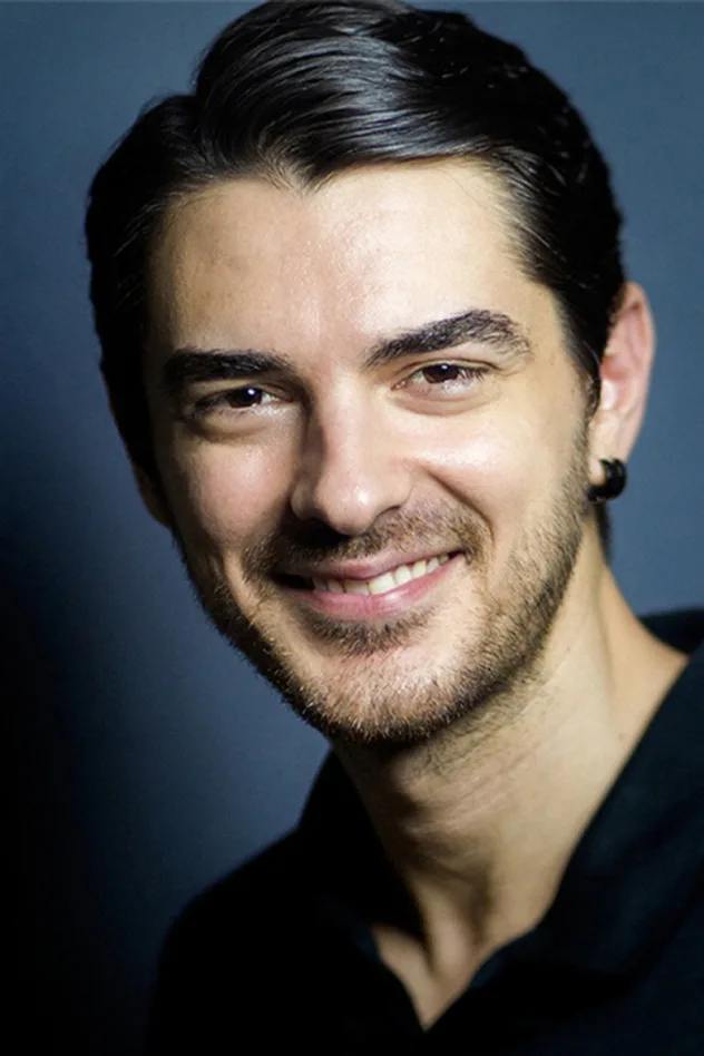 Mehmetcan Mincinözlü fotoğrafı