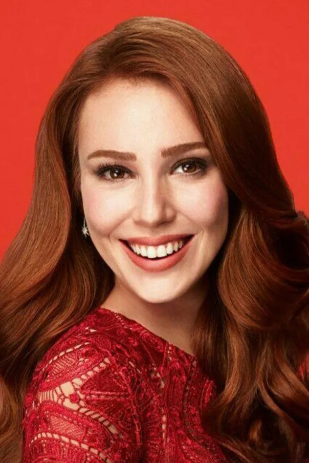 Elçin Sangu fotoğrafı
