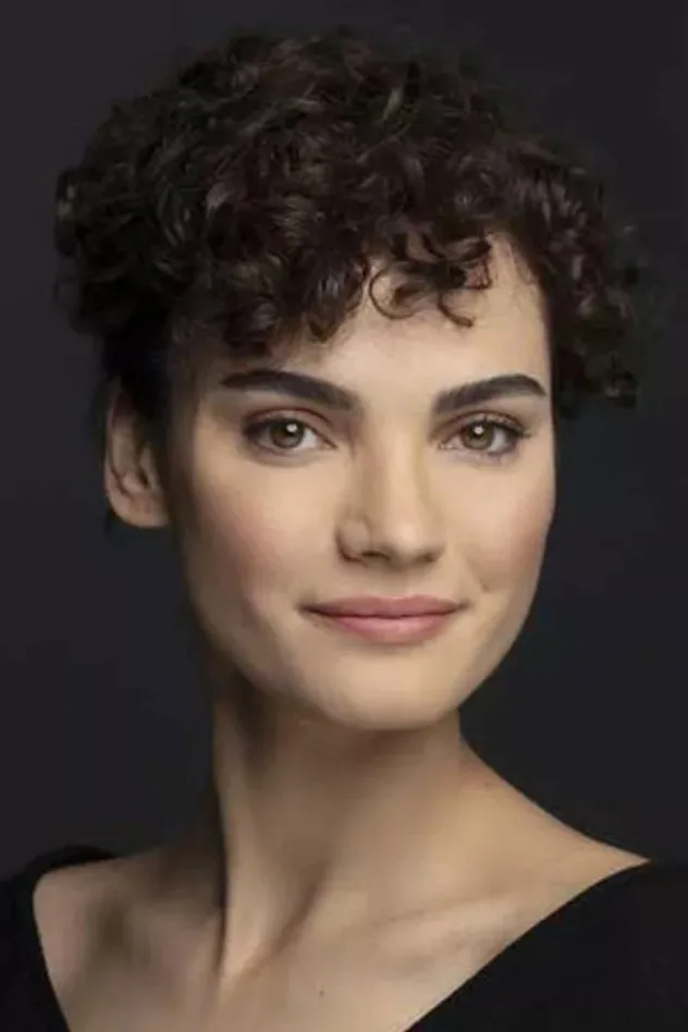 Nazlı Senem Ünal fotoğrafı