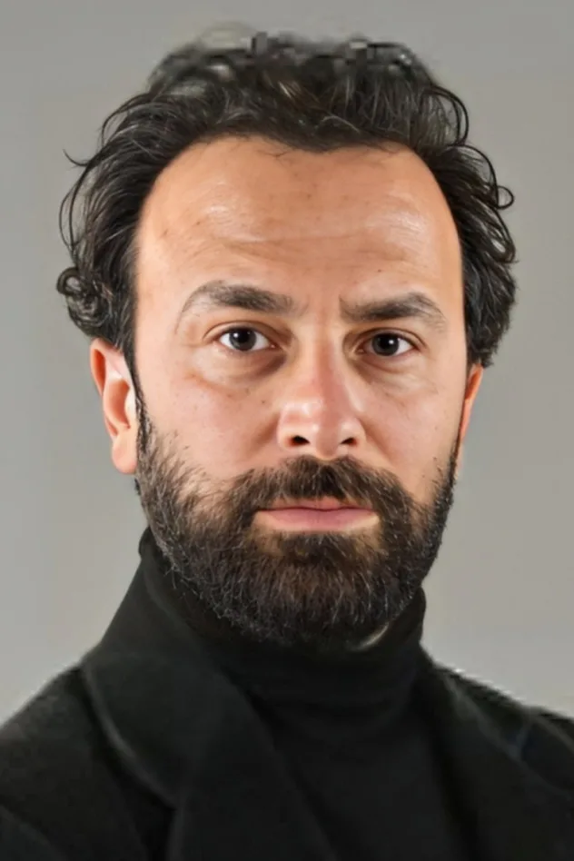 Hakan Atalay fotoğrafı