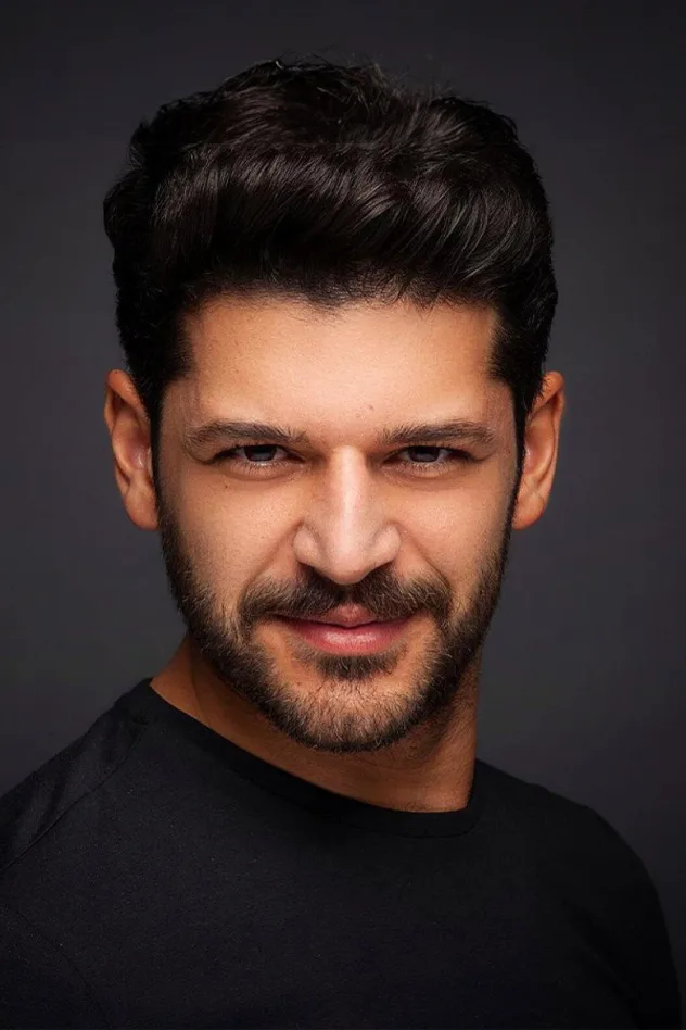 Emre Kıvılcım fotoğrafı