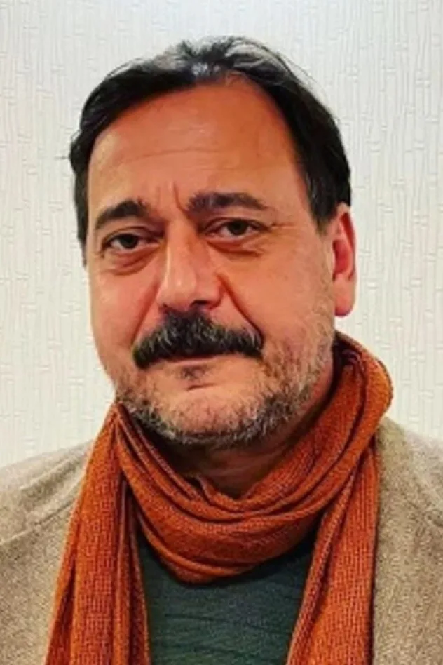 Murat Çidamlı fotoğrafı