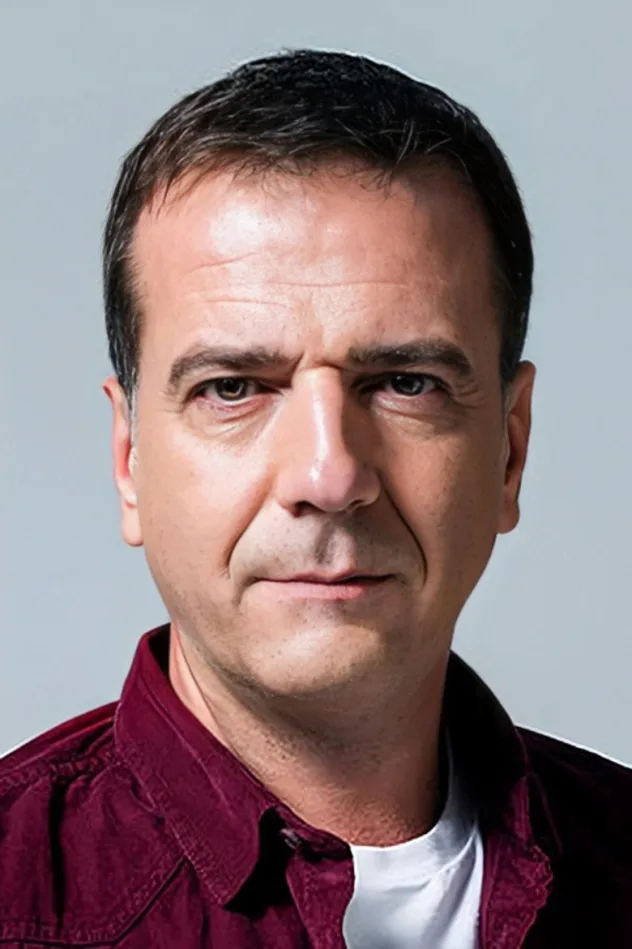 foto de Tayfun Erarslan