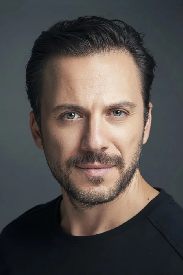 Serkan Altunorak fotoğrafı