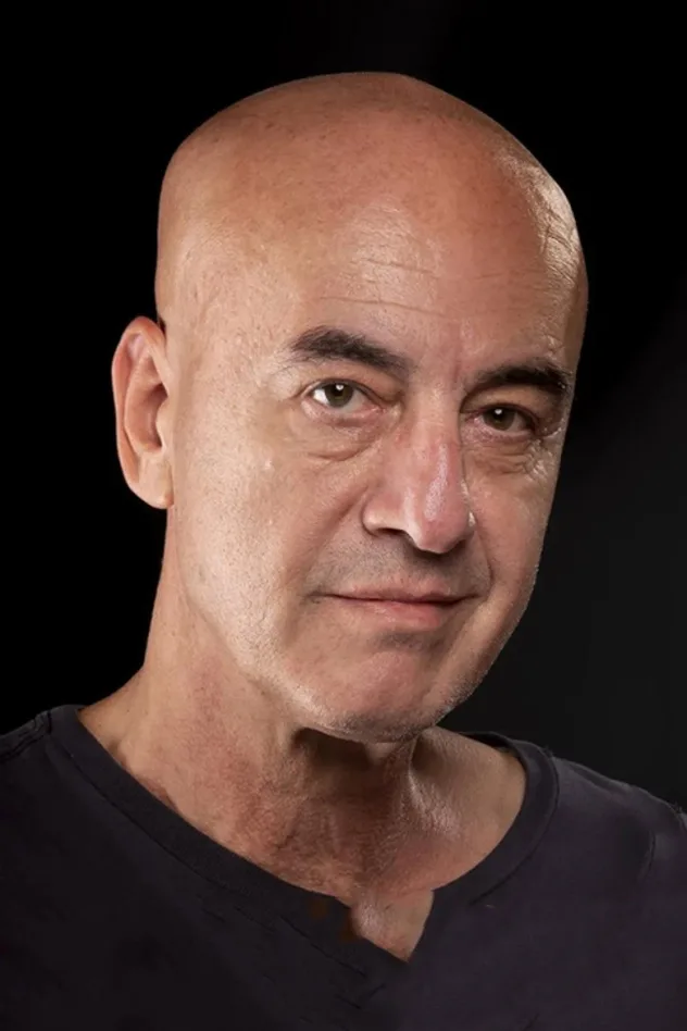Ahmet Utlu fotoğrafı