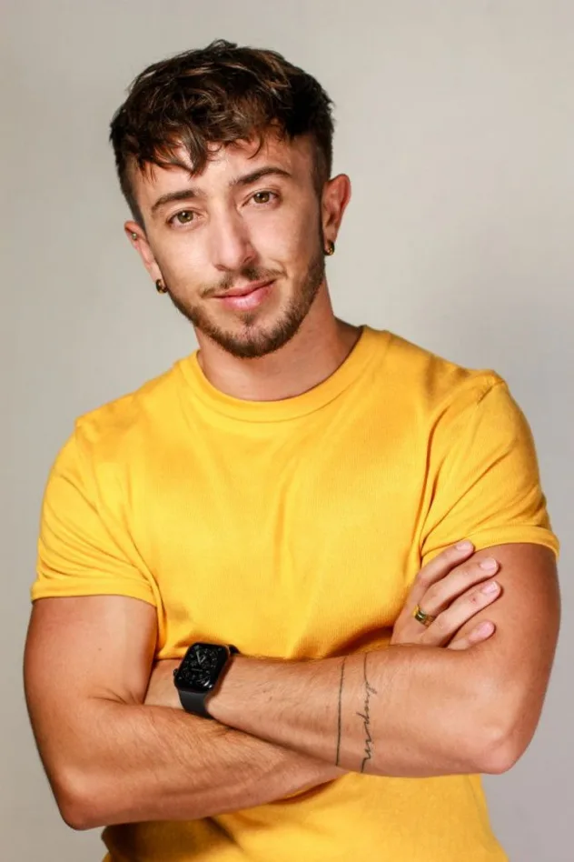 Gabe Gabriel fotoğrafı