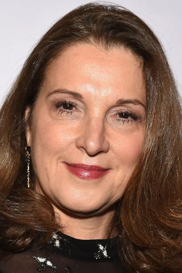 Barbara Broccoli fotoğrafı