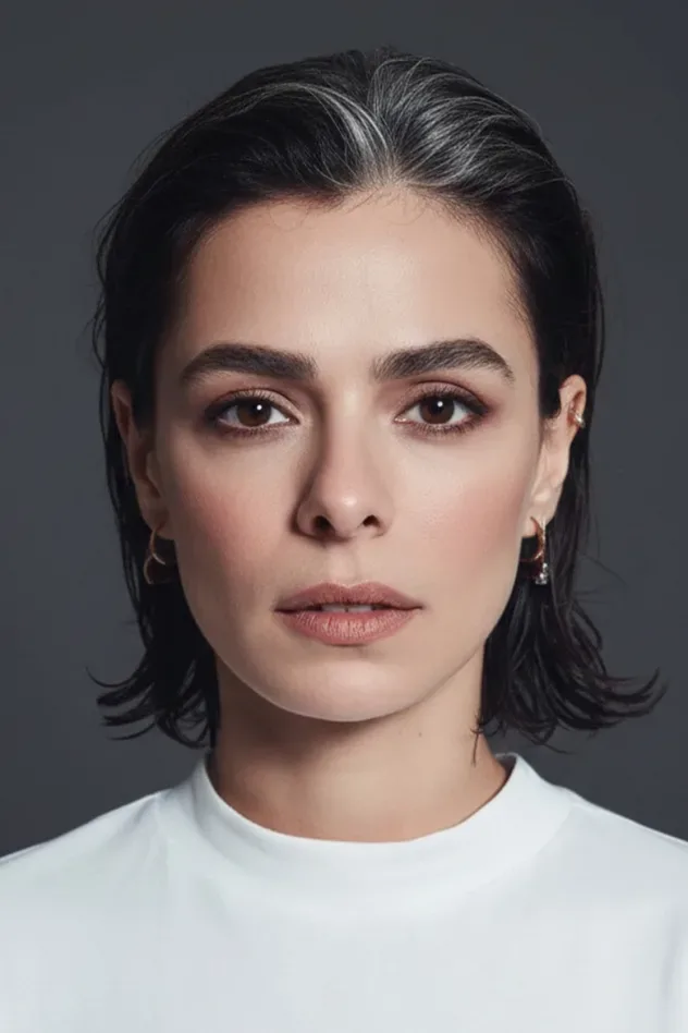 Imagen de portada para Özge Özpirinçci