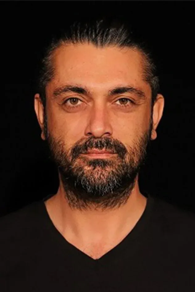 صورة الغلاف لـ Oktay Gürsoy