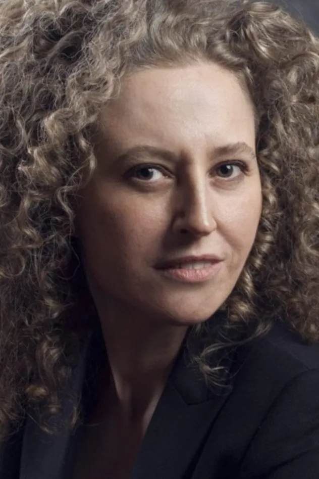 Zeynep Dinsel fotoğrafı