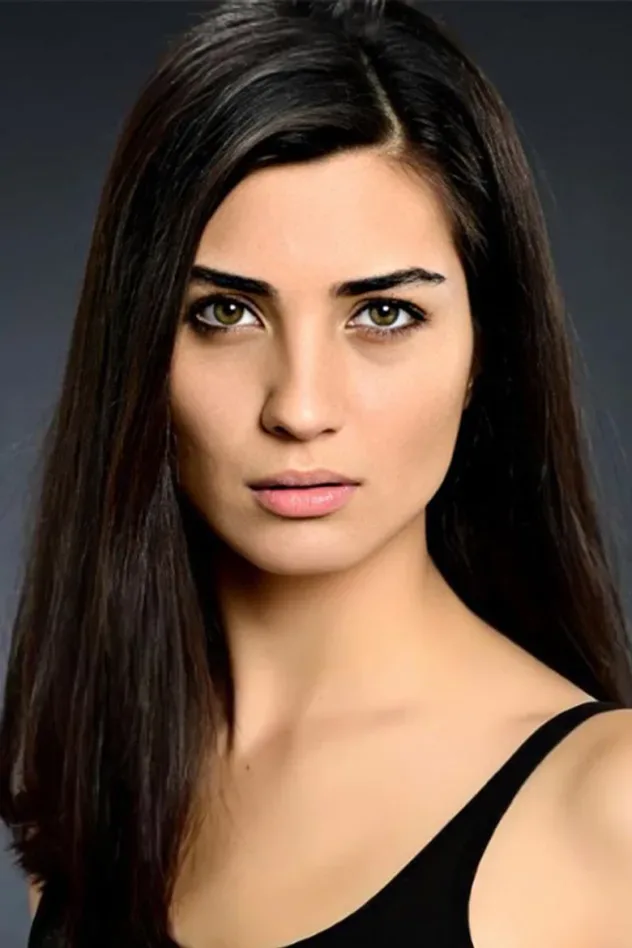 صورة الغلاف لـ Tuba Büyüküstün