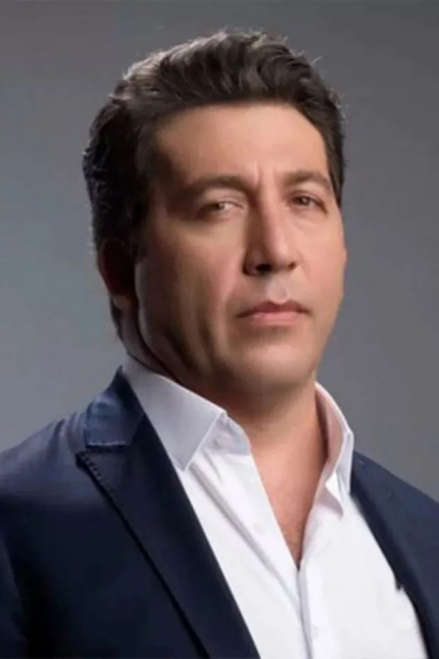 Emre Kınay fotoğrafı