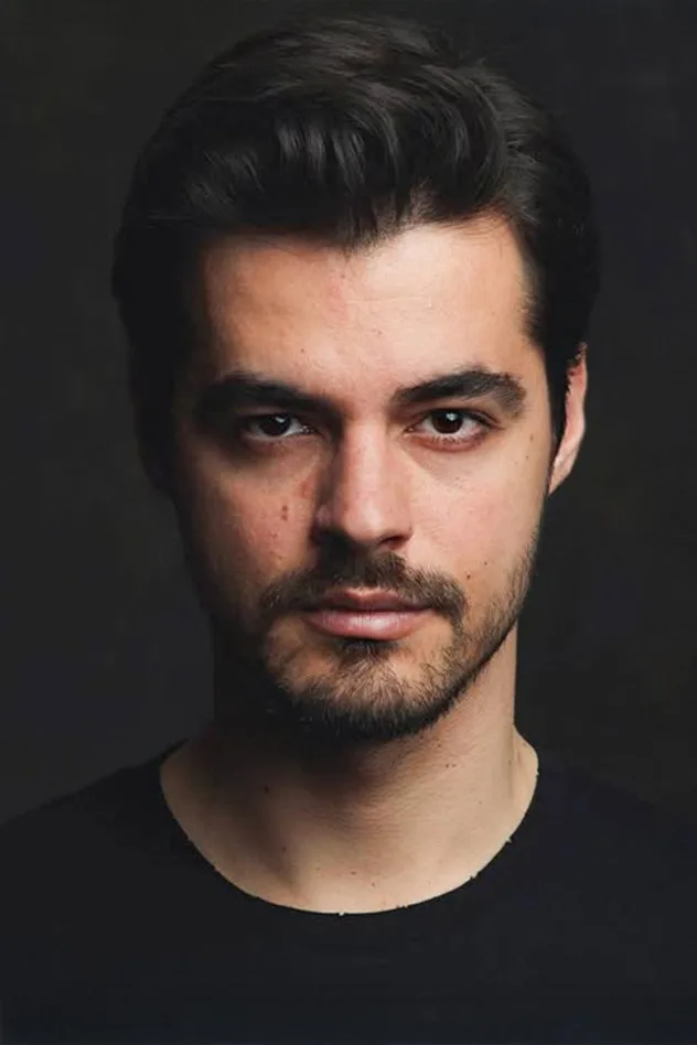 Berk Atan fotoğrafı