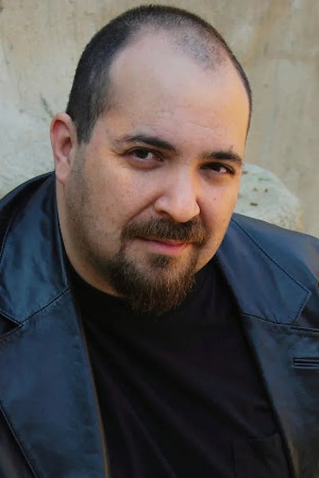 Joe Vaz fotoğrafı