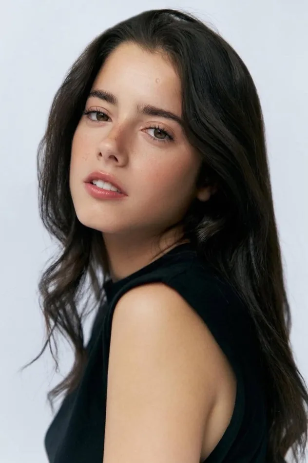 Madalena Aragão fotoğrafı