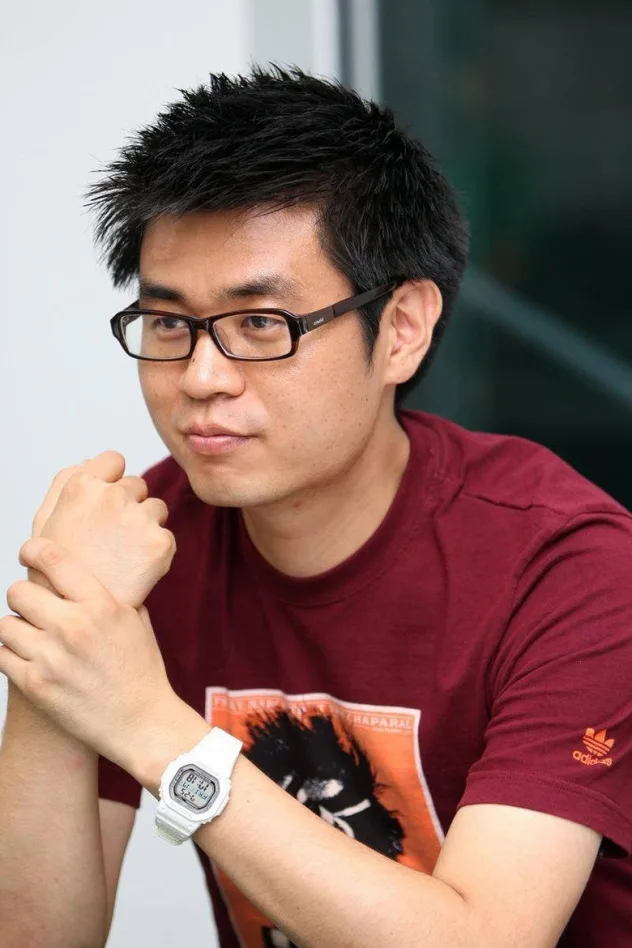 Park Dae-min fotoğrafı
