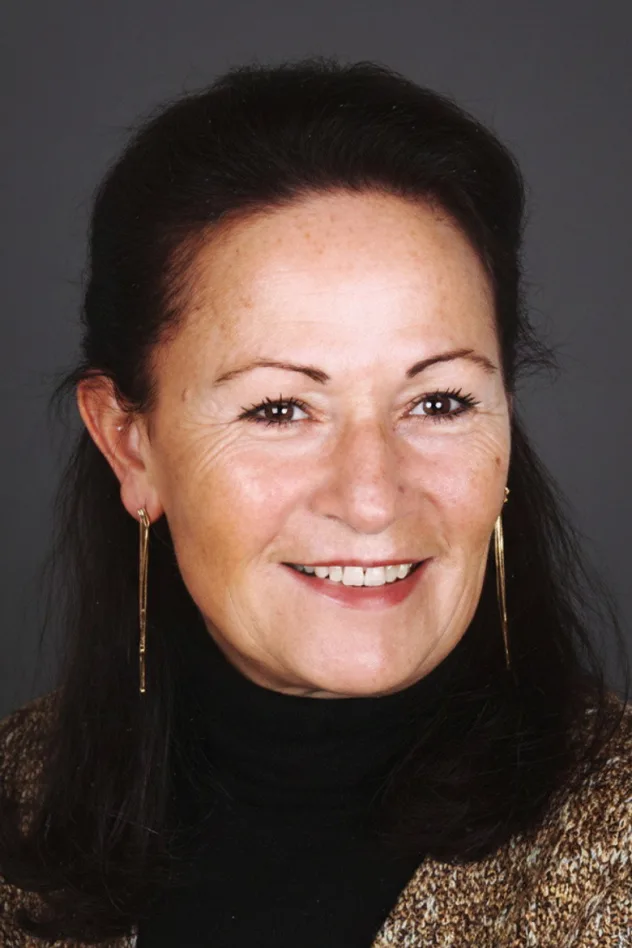 Sabriye Kara