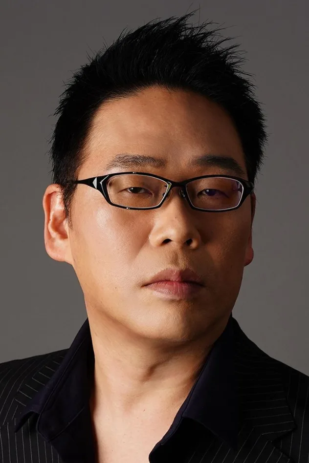 Kenji Nomura fotoğrafı