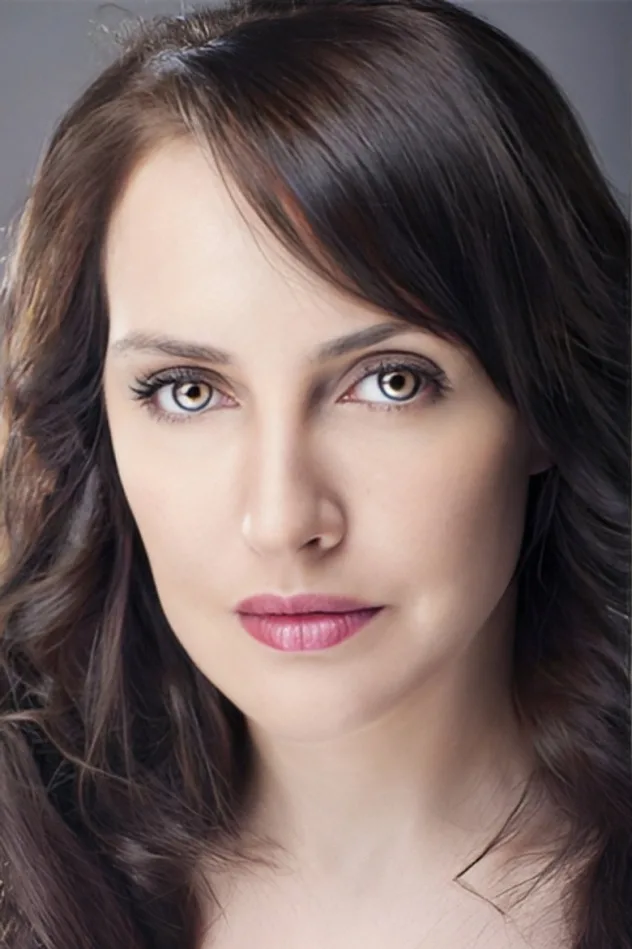 Burcu Gül Kazbek fotoğrafı