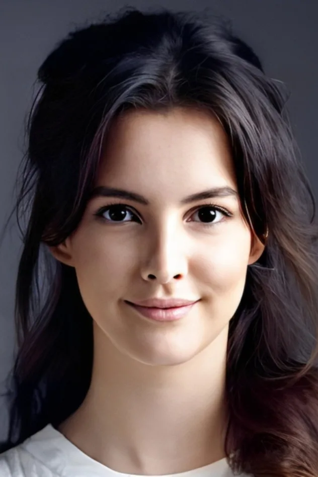 Leyla Feray fotoğrafı