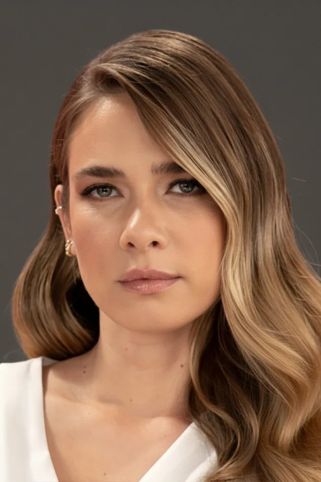 Müge Boz fotoğrafı