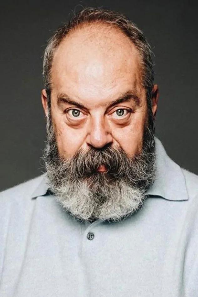 Ali Düşenkalkar fotoğrafı