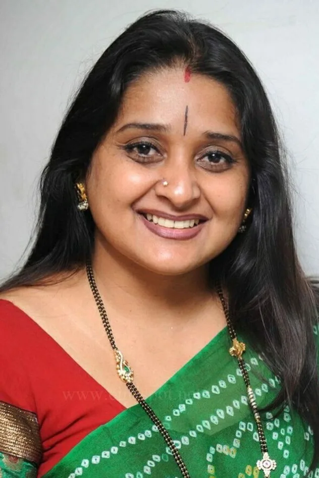 Malavika Avinash fotoğrafı