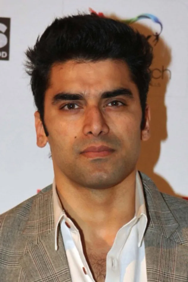 Nikitin Dheer fotoğrafı