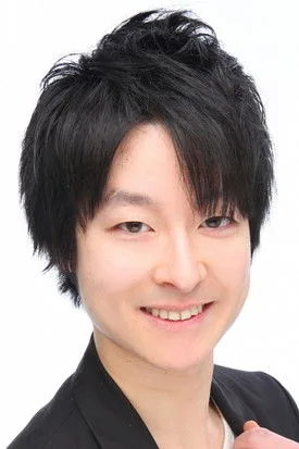 白石兼斗 fotoğrafı