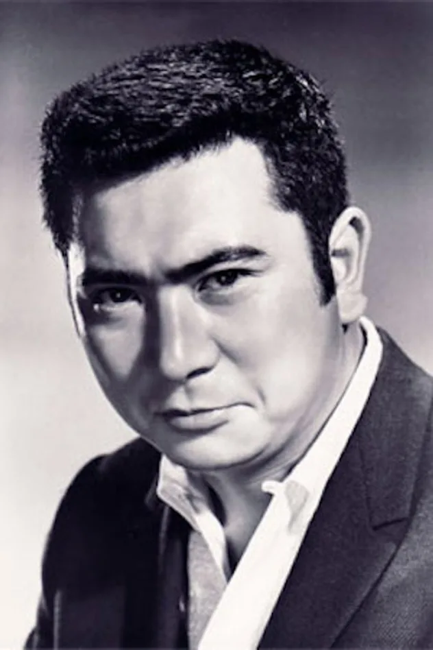 勝新太郎 fotoğrafı